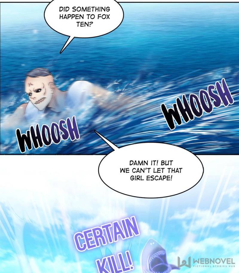 Cultivation Chat Group Chapter 201 page 31 - Chapter 201