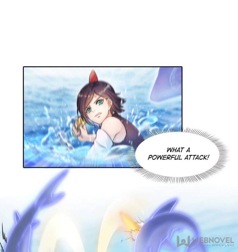 Cultivation Chat Group Chapter 201 page 34 - Chapter 201