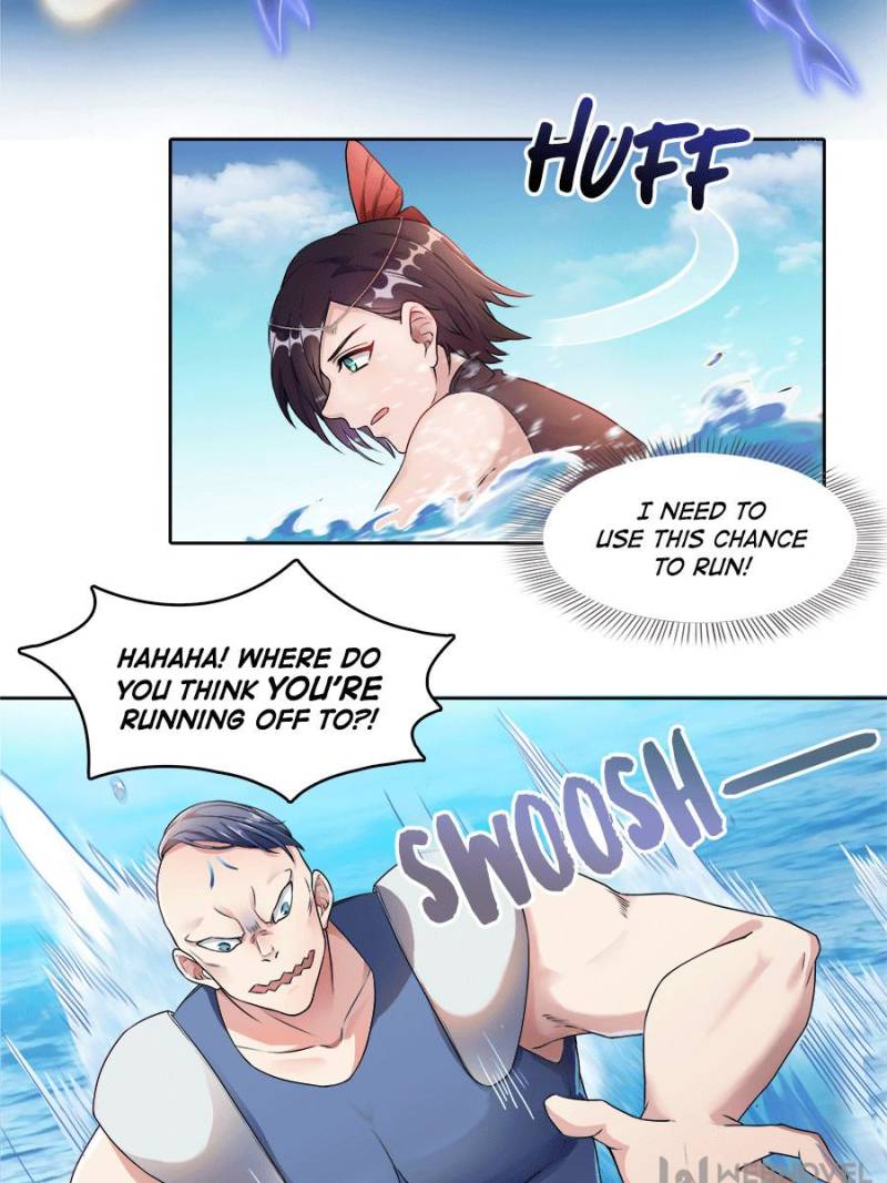 Cultivation Chat Group Chapter 201 page 36 - Chapter 201