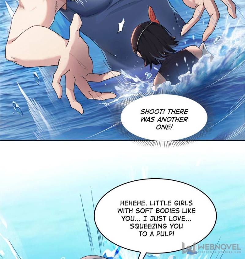 Cultivation Chat Group Chapter 201 page 38 - Chapter 201