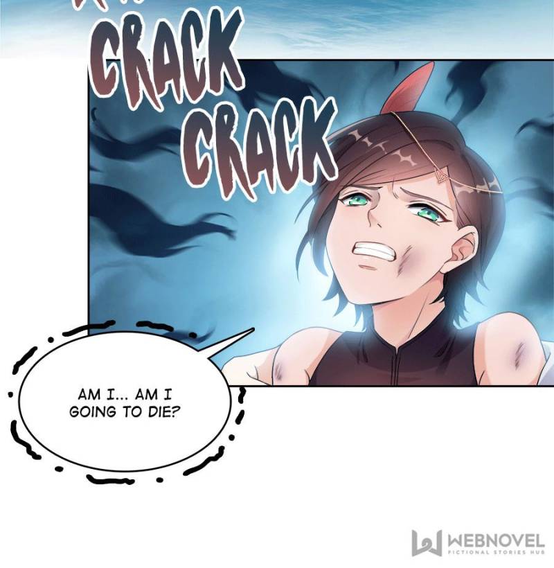 Cultivation Chat Group Chapter 201 page 40 - Chapter 201