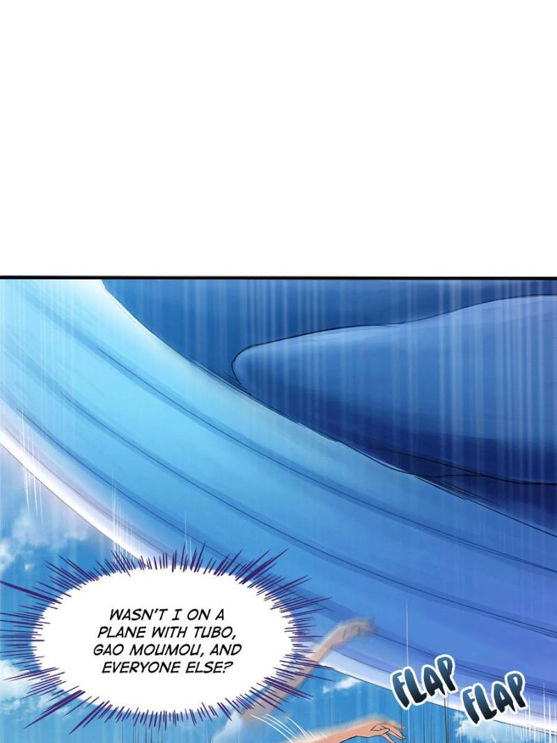 Cultivation Chat Group Chapter 201 page 43 - Chapter 201