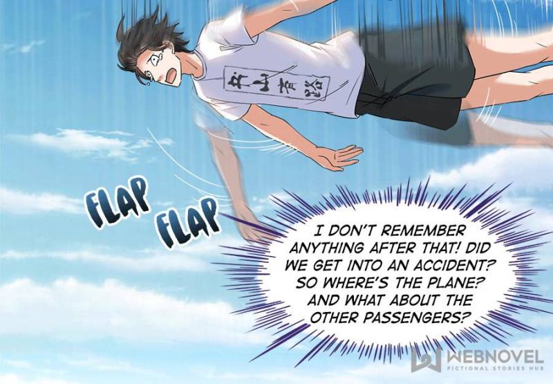 Cultivation Chat Group Chapter 201 page 44 - Chapter 201