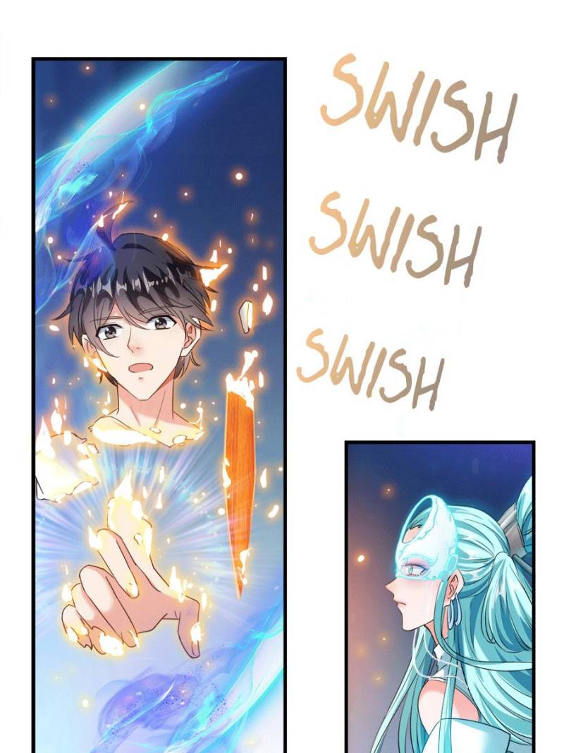 Cultivation Chat Group Chapter 201 page 6 - Chapter 201