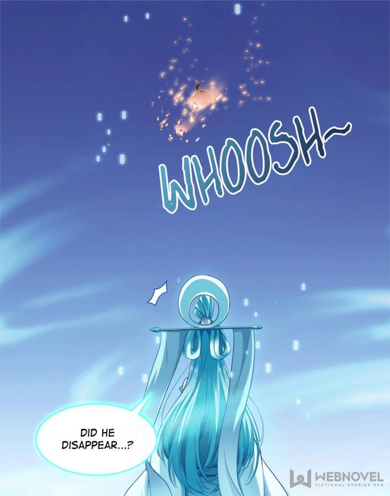 Cultivation Chat Group Chapter 201 page 8 - Chapter 201