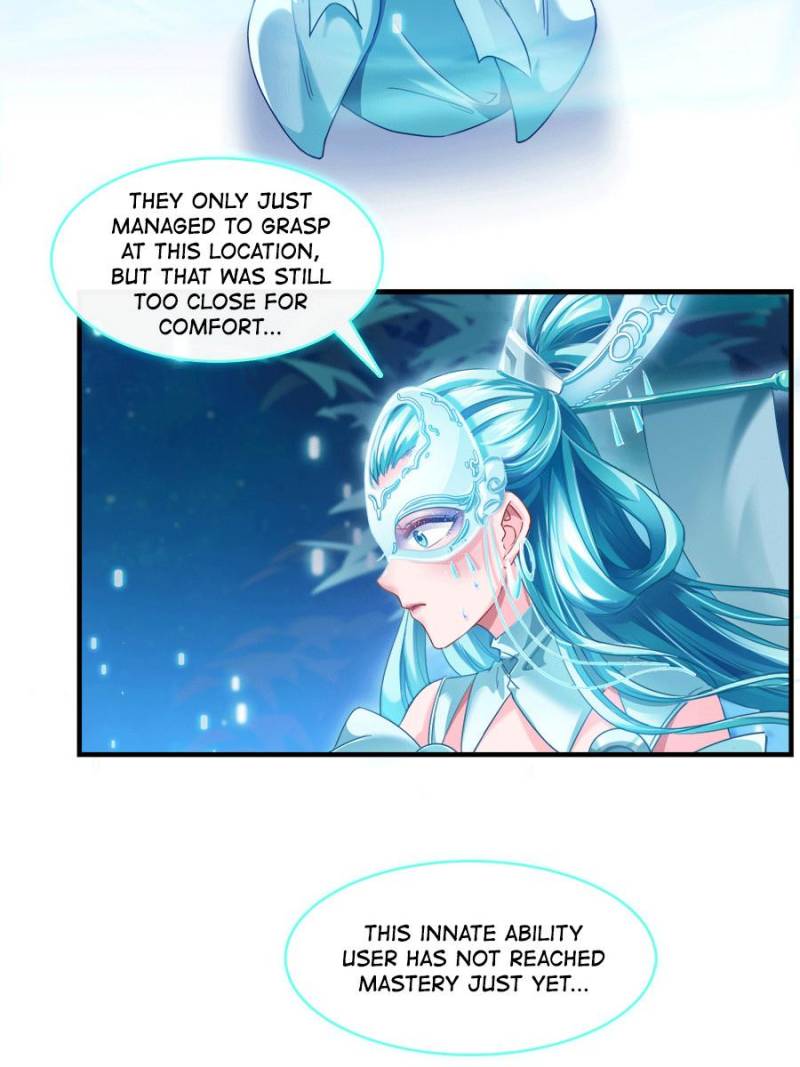 Cultivation Chat Group Chapter 201 page 9 - Chapter 201