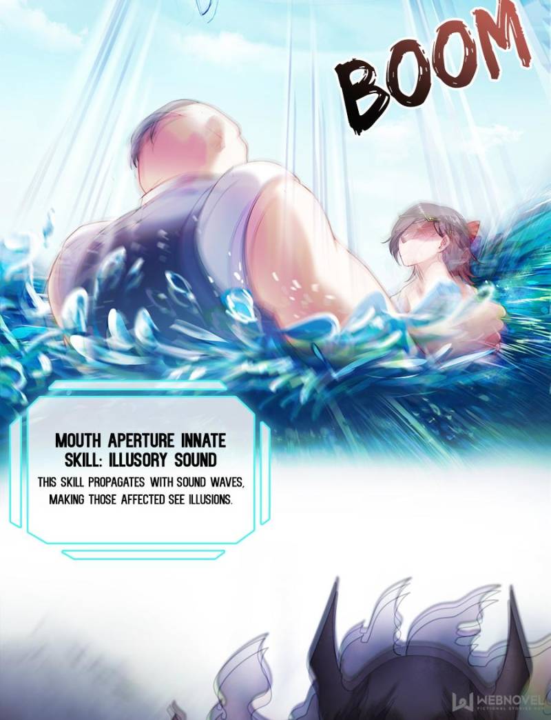 Cultivation Chat Group Chapter 202 page 15 - Chapter 202