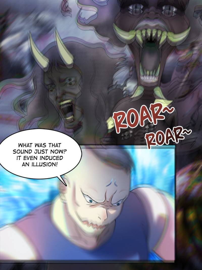 Cultivation Chat Group Chapter 202 page 16 - Chapter 202