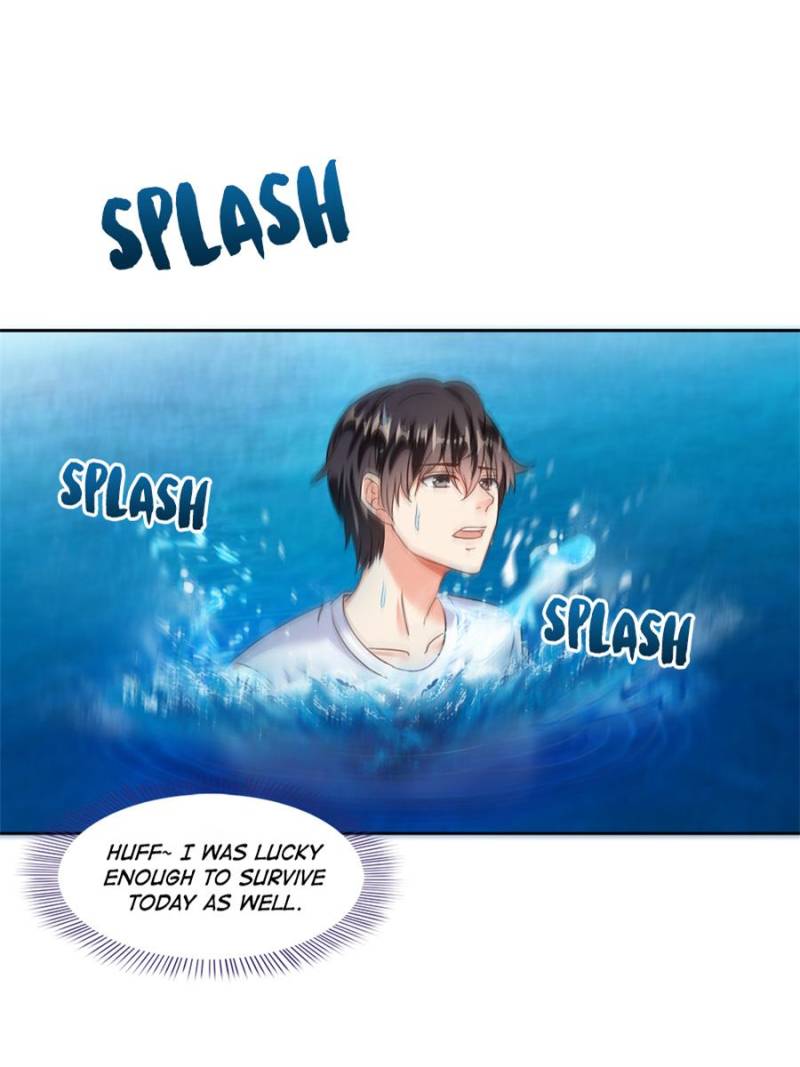 Cultivation Chat Group Chapter 202 page 27 - Chapter 202