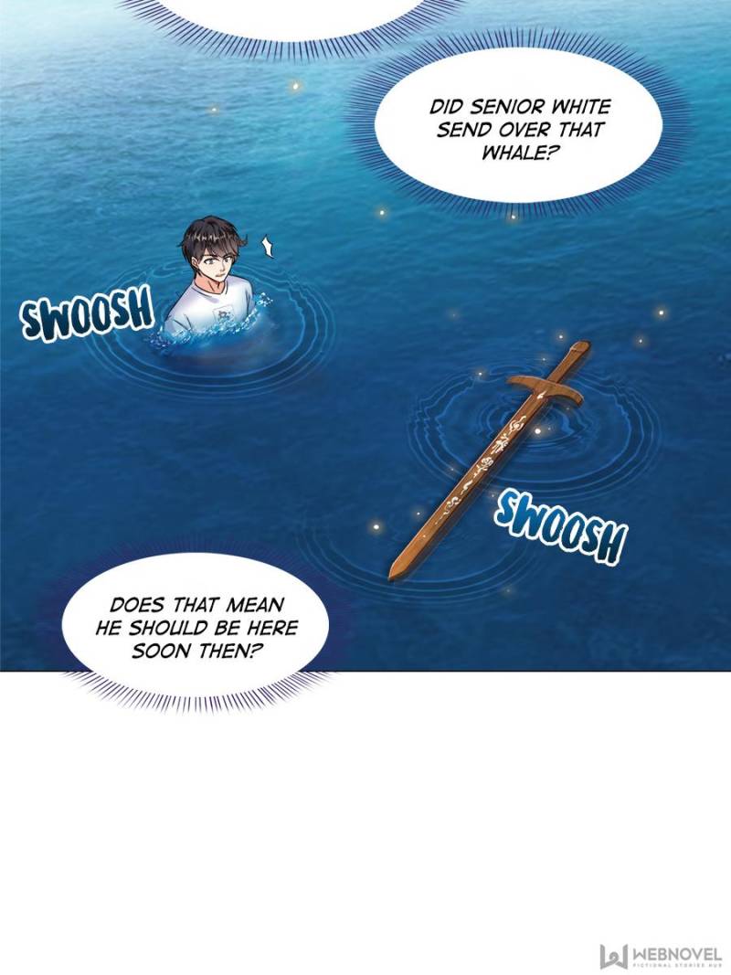 Cultivation Chat Group Chapter 202 page 29 - Chapter 202