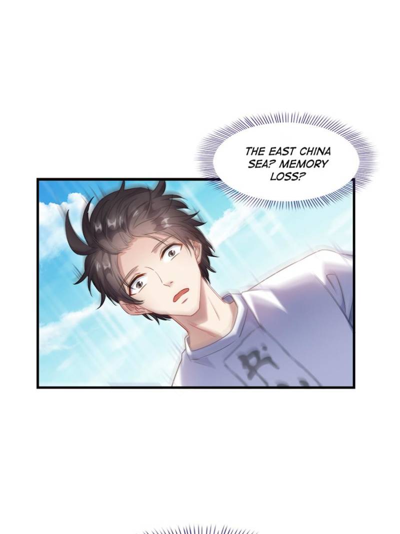 Cultivation Chat Group Chapter 202 page 3 - Chapter 202
