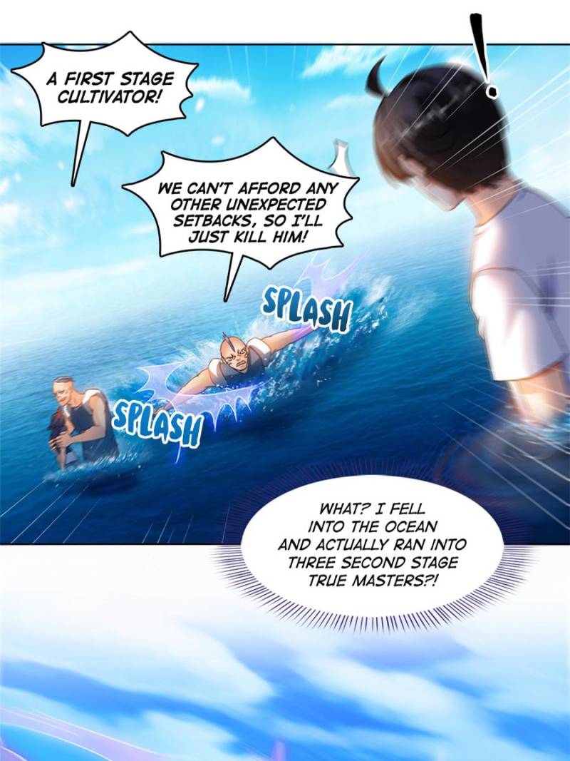 Cultivation Chat Group Chapter 202 page 30 - Chapter 202