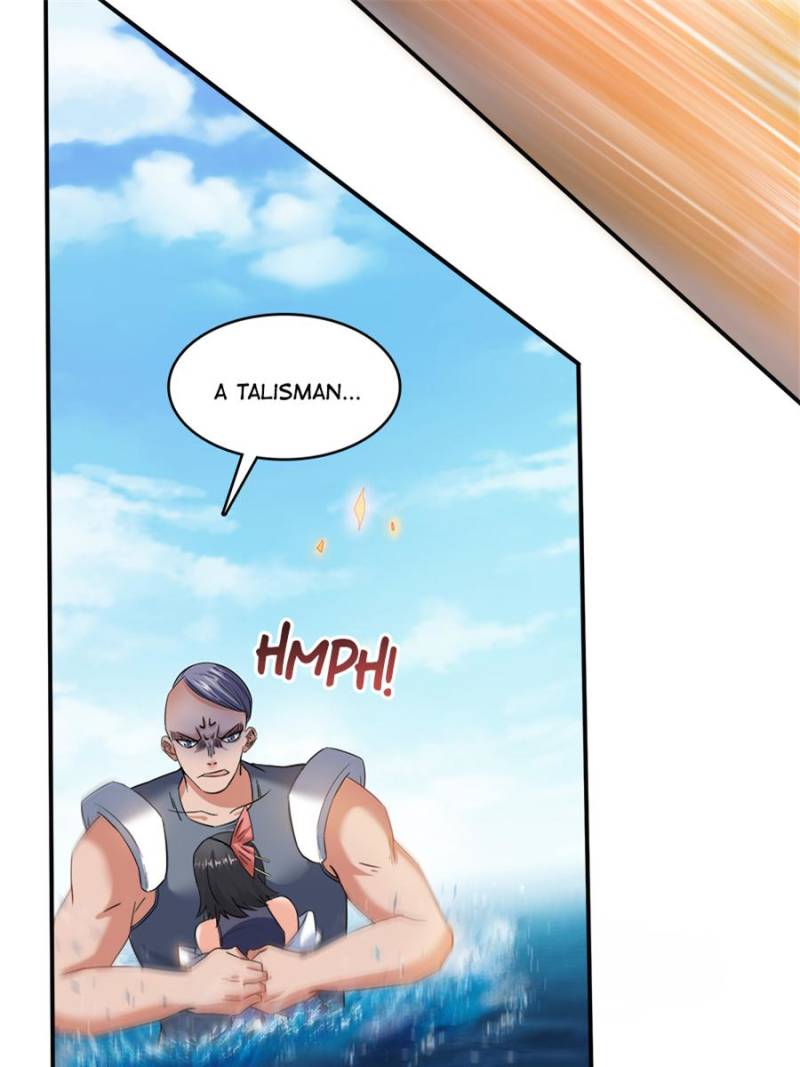 Cultivation Chat Group Chapter 202 page 40 - Chapter 202