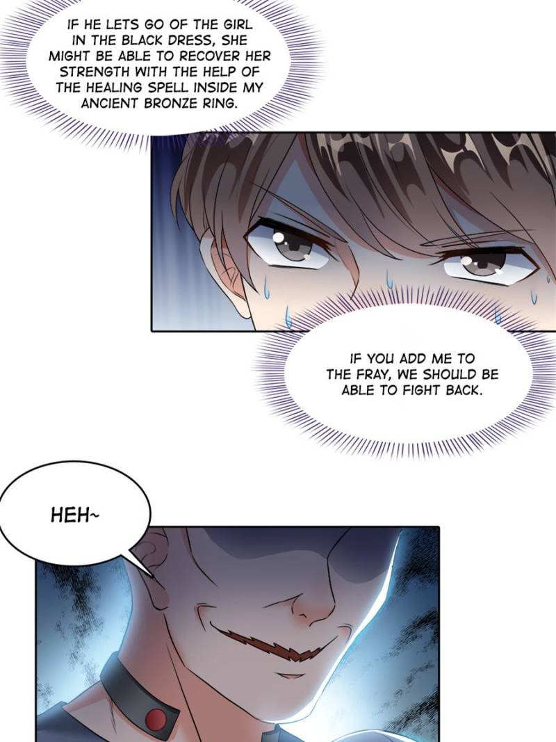Cultivation Chat Group Chapter 202 page 44 - Chapter 202