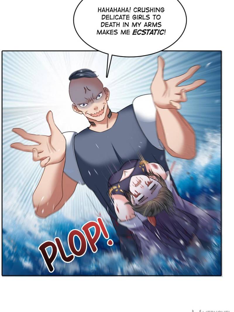 Cultivation Chat Group Chapter 202 page 48 - Chapter 202