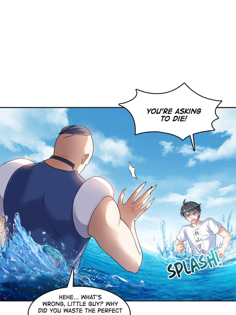 Cultivation Chat Group Chapter 202 page 49 - Chapter 202