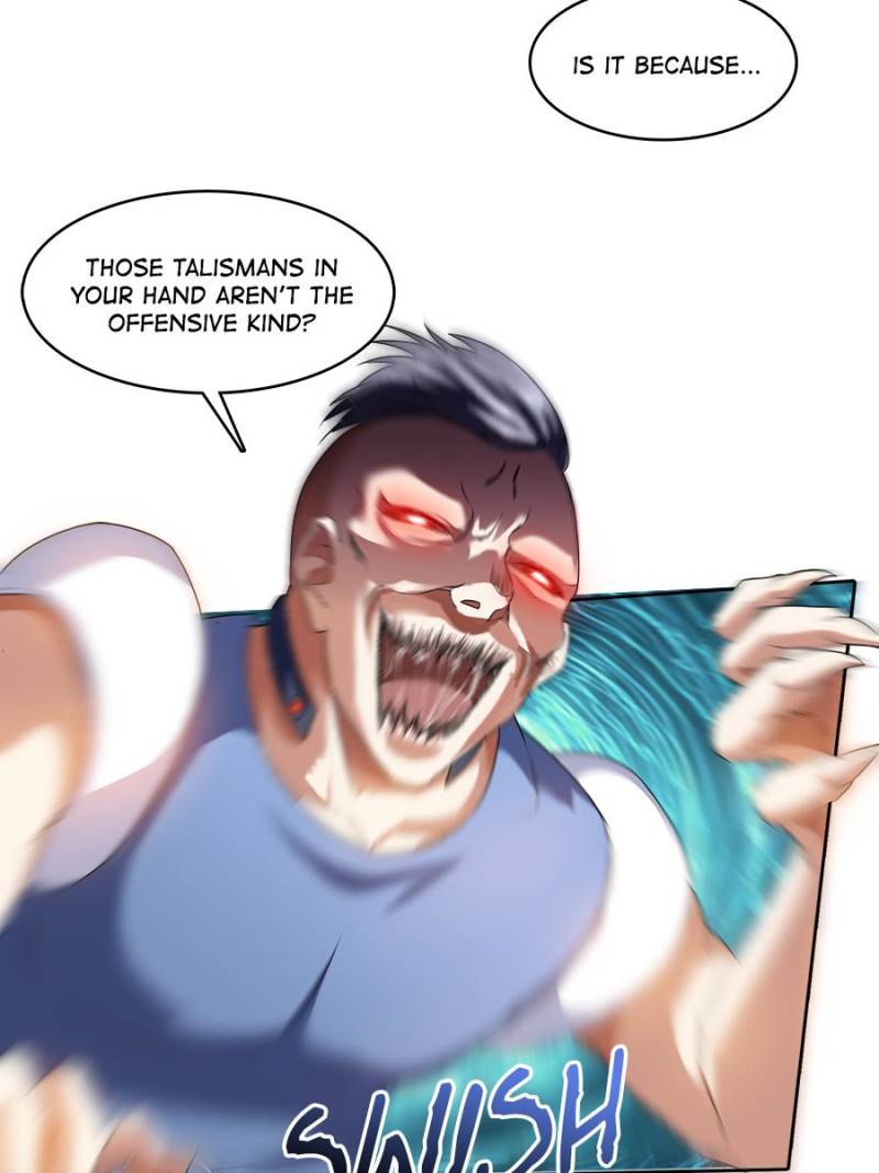 Cultivation Chat Group Chapter 202 page 51 - Chapter 202