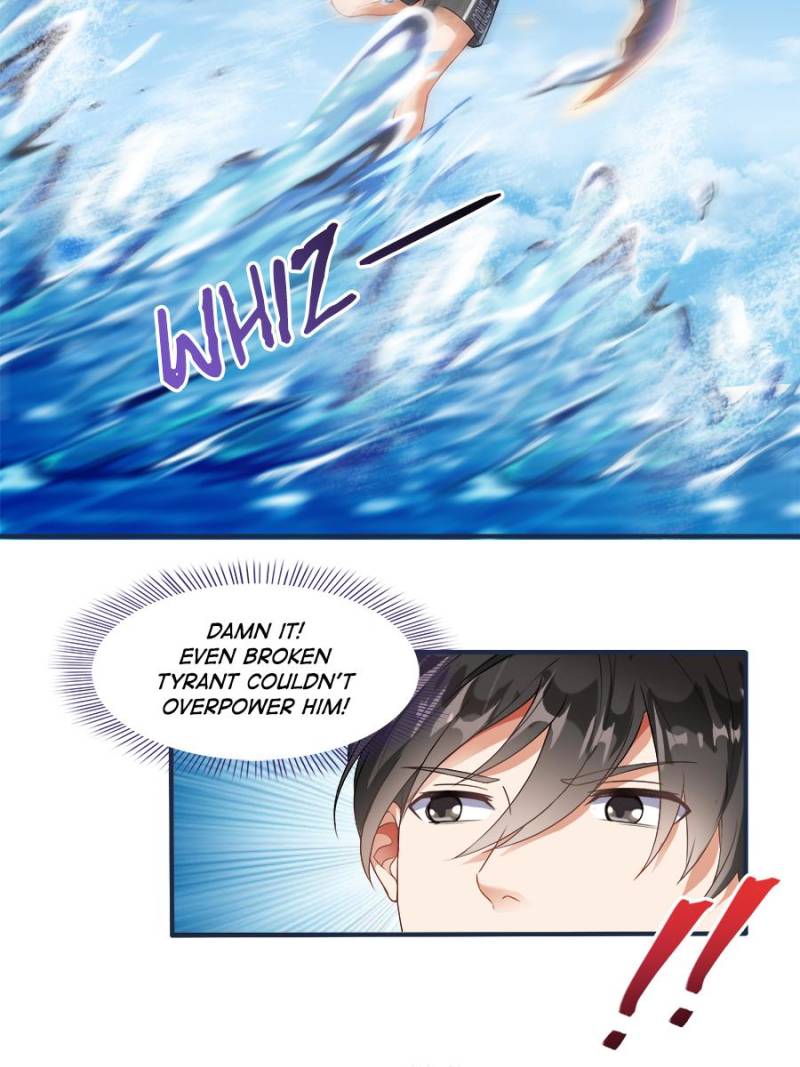 Cultivation Chat Group Chapter 202 page 55 - Chapter 202