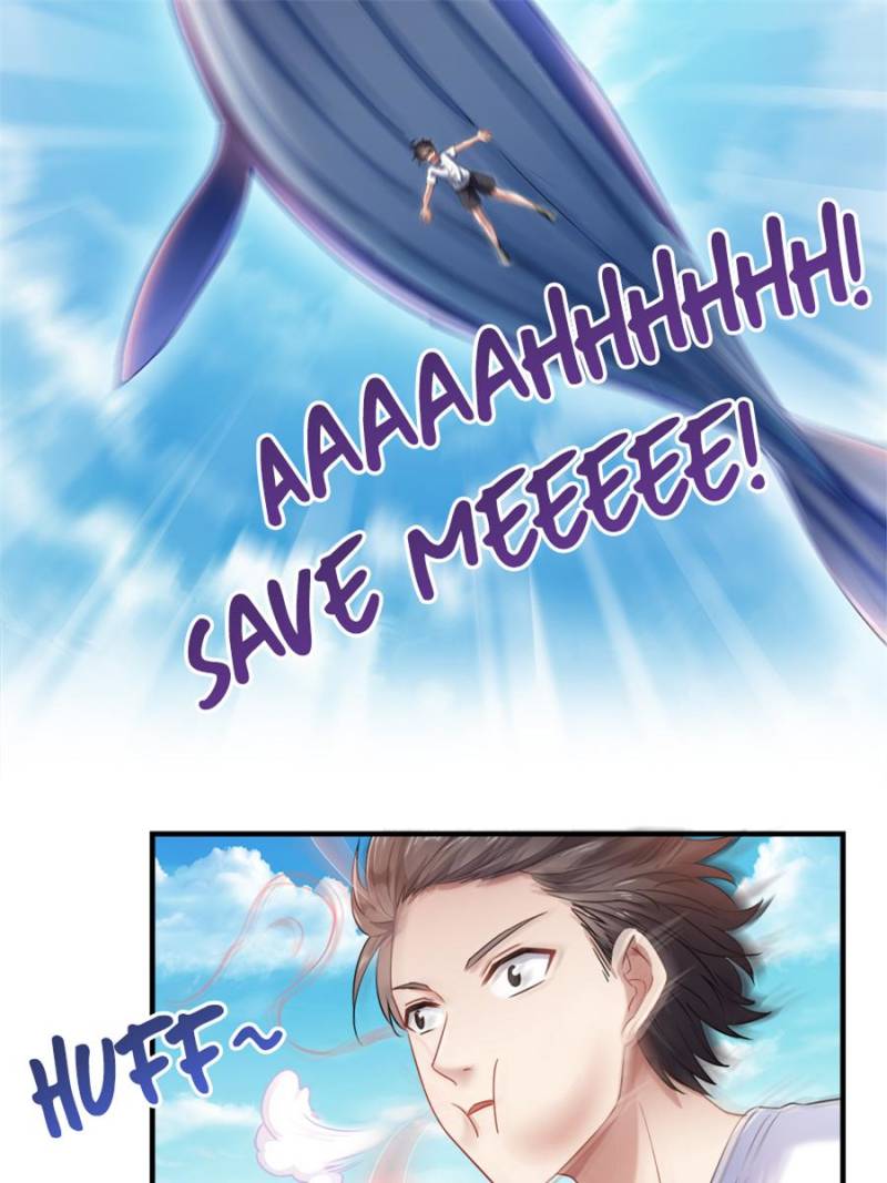 Cultivation Chat Group Chapter 202 page 7 - Chapter 202
