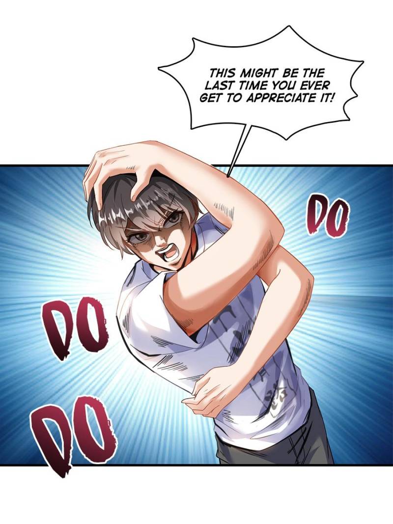 Cultivation Chat Group Chapter 203 page 11 - Chapter 203