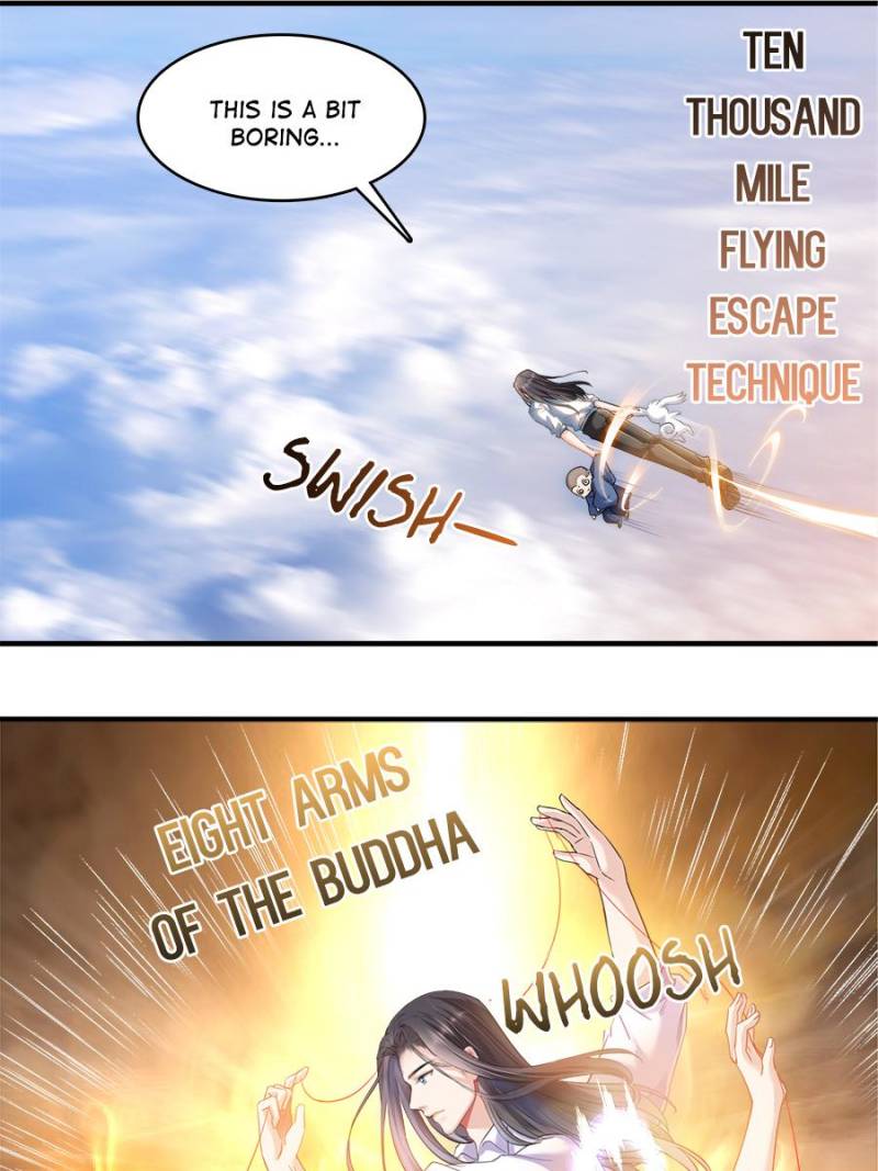 Cultivation Chat Group Chapter 203 page 15 - Chapter 203