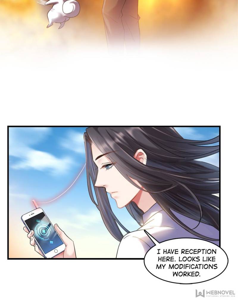 Cultivation Chat Group Chapter 203 page 17 - Chapter 203