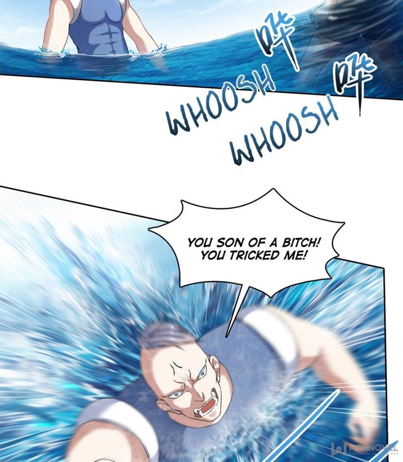Cultivation Chat Group Chapter 203 page 22 - Chapter 203