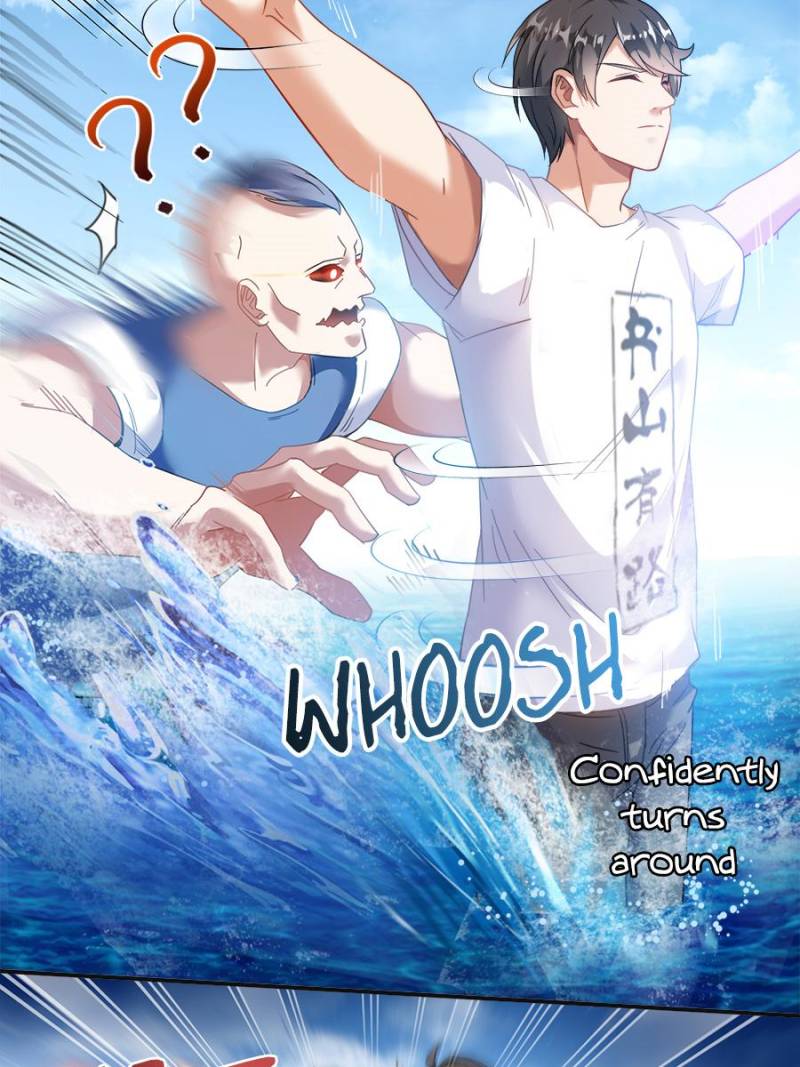 Cultivation Chat Group Chapter 203 page 26 - Chapter 203