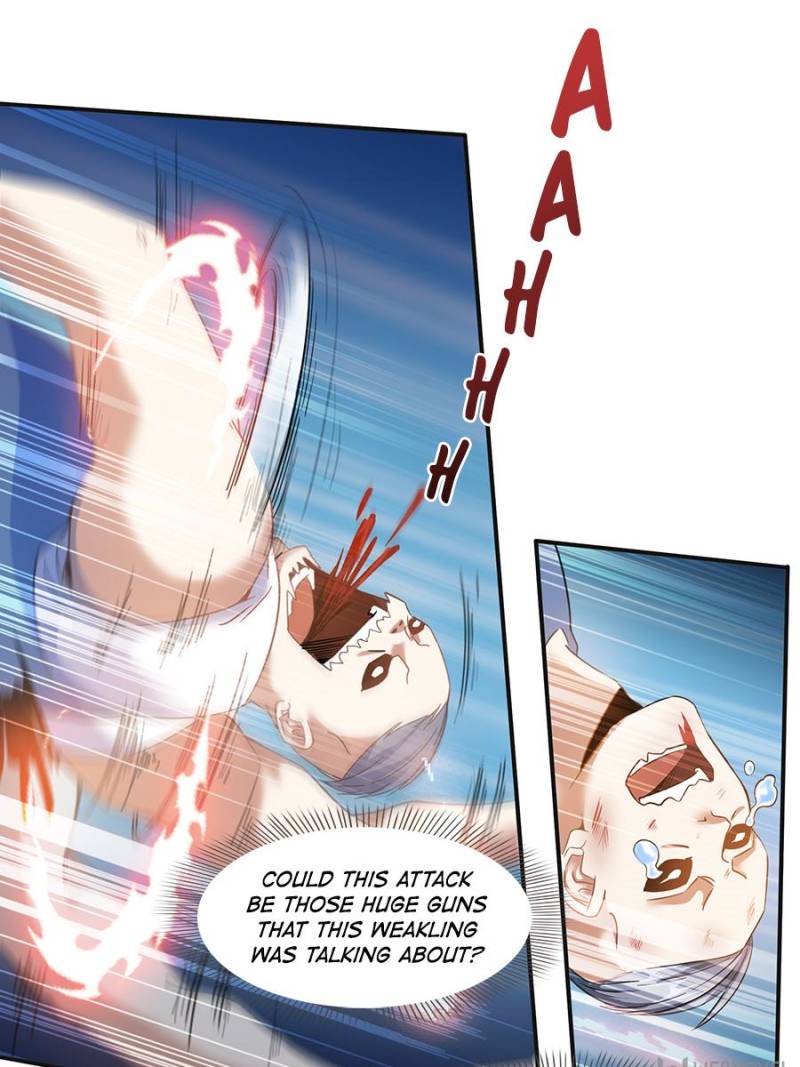 Cultivation Chat Group Chapter 203 page 28 - Chapter 203