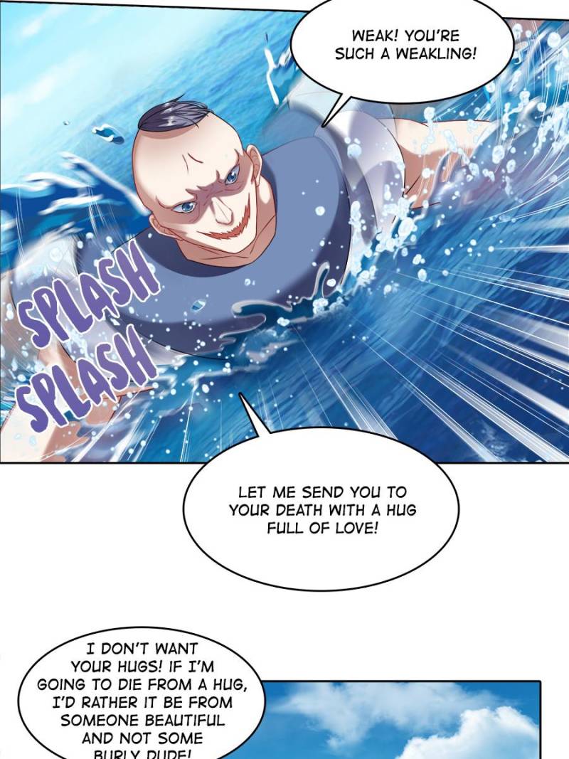 Cultivation Chat Group Chapter 203 page 3 - Chapter 203