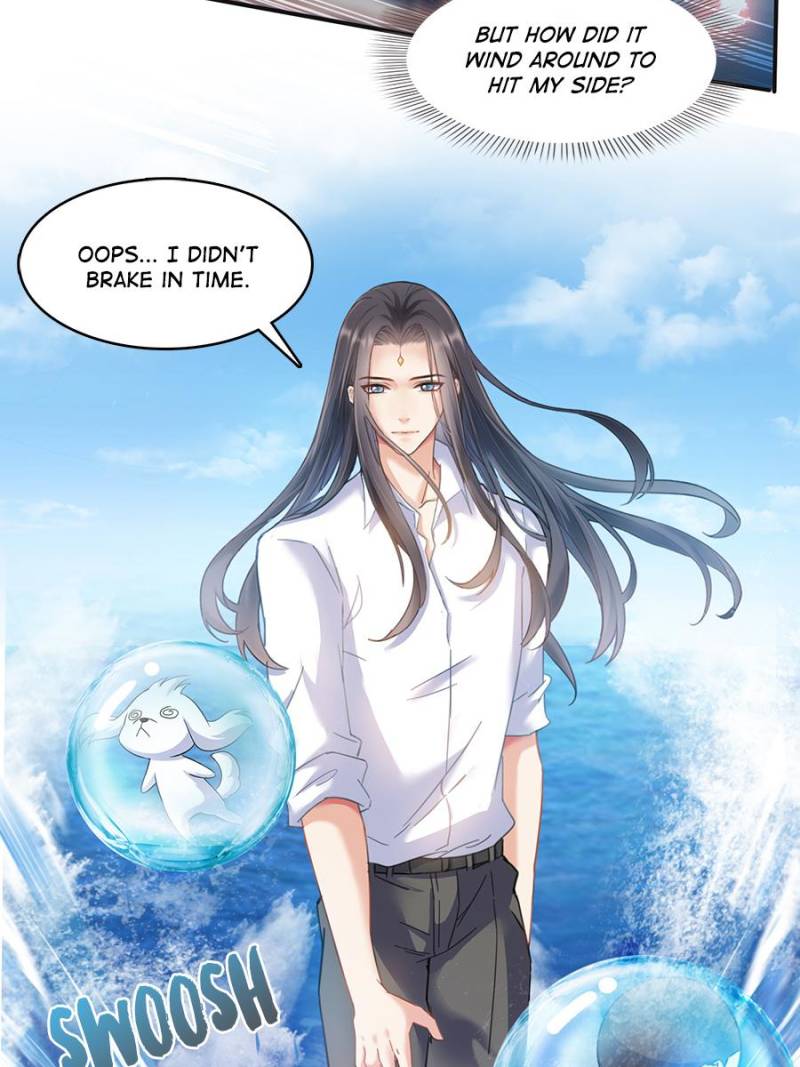 Cultivation Chat Group Chapter 203 page 30 - Chapter 203