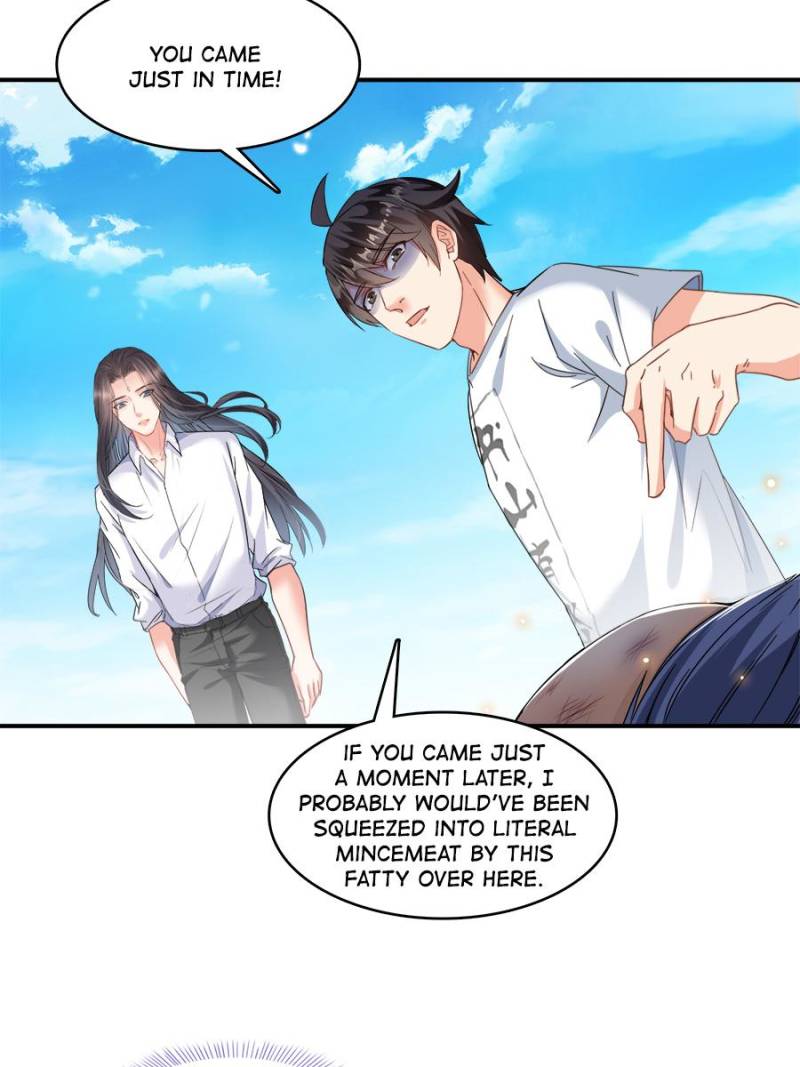 Cultivation Chat Group Chapter 203 page 36 - Chapter 203