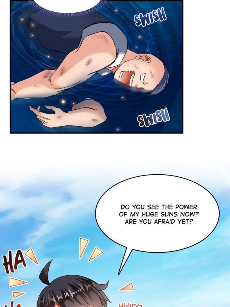 Cultivation Chat Group Chapter 203 page 38 - Chapter 203