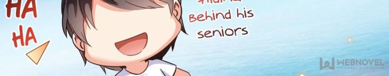 Cultivation Chat Group Chapter 203 page 39 - Chapter 203