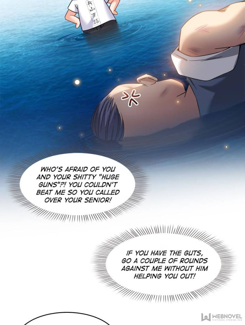 Cultivation Chat Group Chapter 203 page 40 - Chapter 203