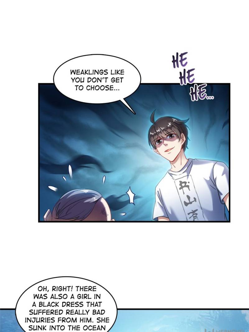 Cultivation Chat Group Chapter 203 page 43 - Chapter 203