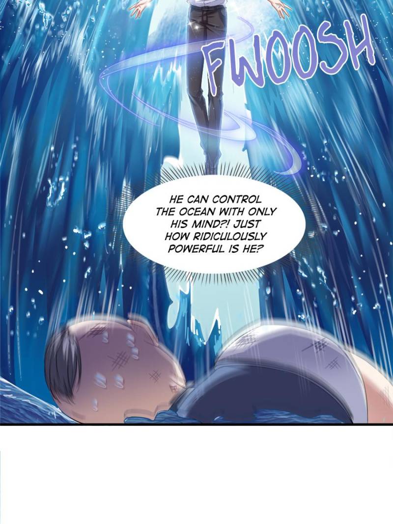 Cultivation Chat Group Chapter 203 page 51 - Chapter 203