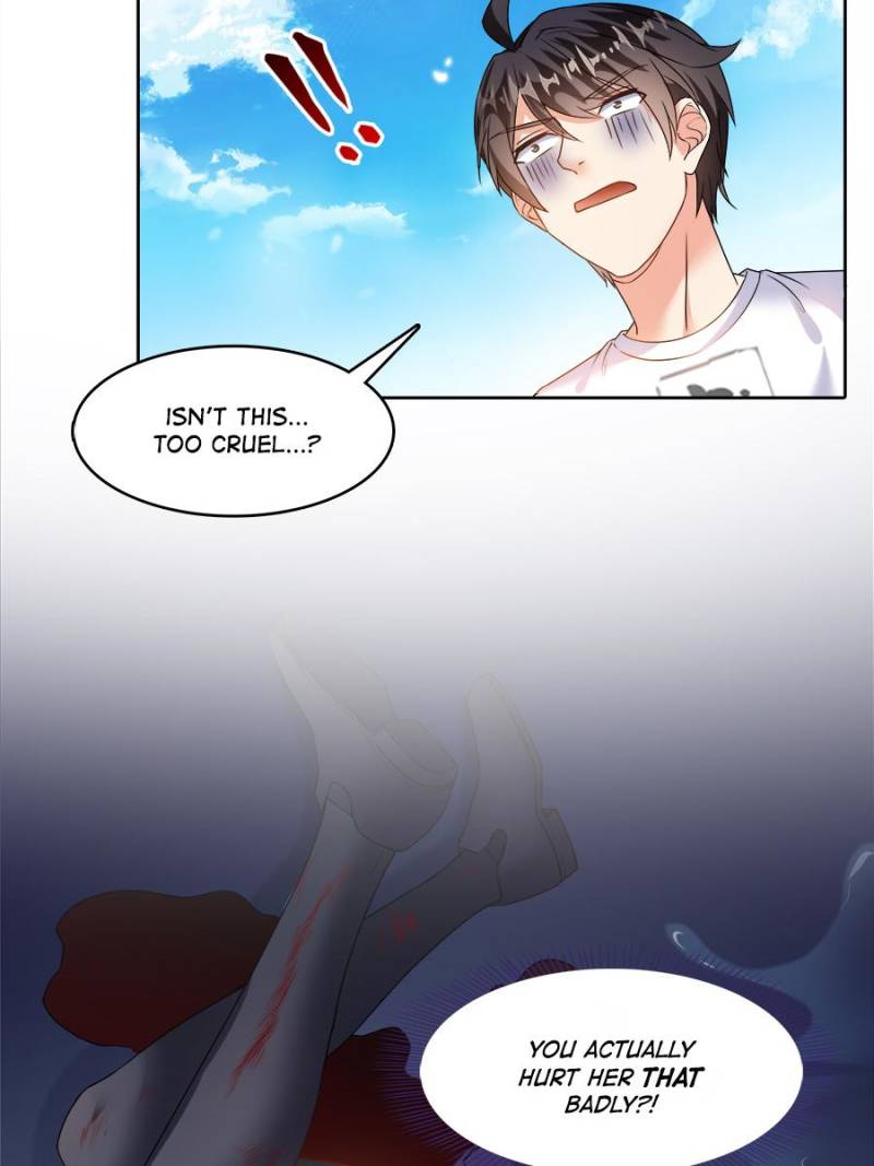 Cultivation Chat Group Chapter 203 page 57 - Chapter 203