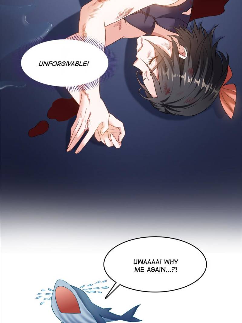 Cultivation Chat Group Chapter 203 page 59 - Chapter 203