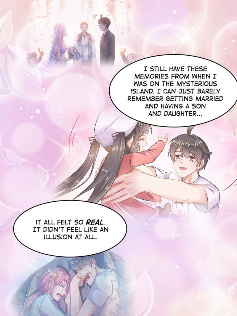 Cultivation Chat Group Chapter 204 page 15 - Chapter 204