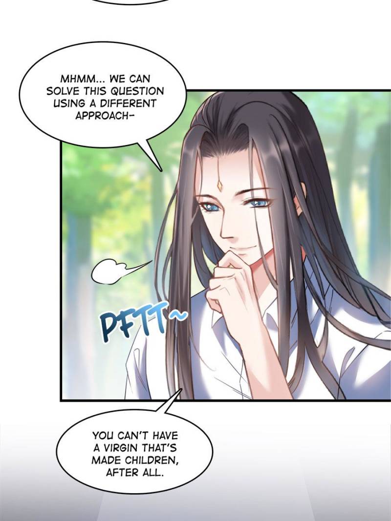 Cultivation Chat Group Chapter 204 page 19 - Chapter 204