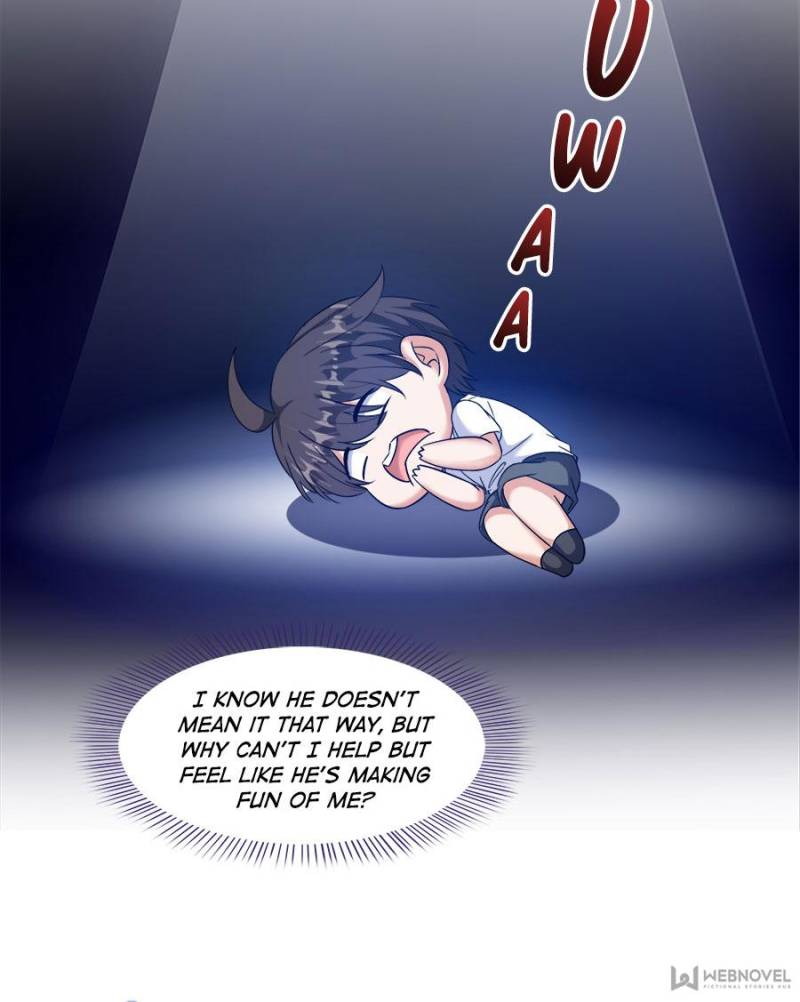 Cultivation Chat Group Chapter 204 page 21 - Chapter 204