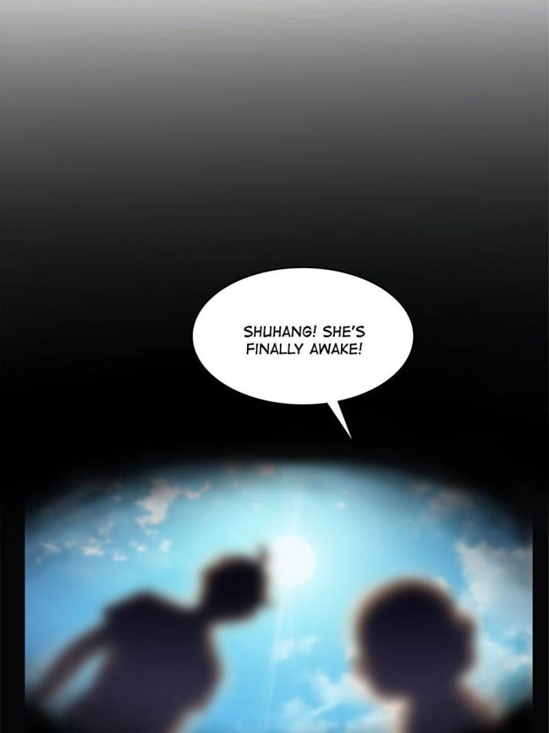 Cultivation Chat Group Chapter 204 page 24 - Chapter 204