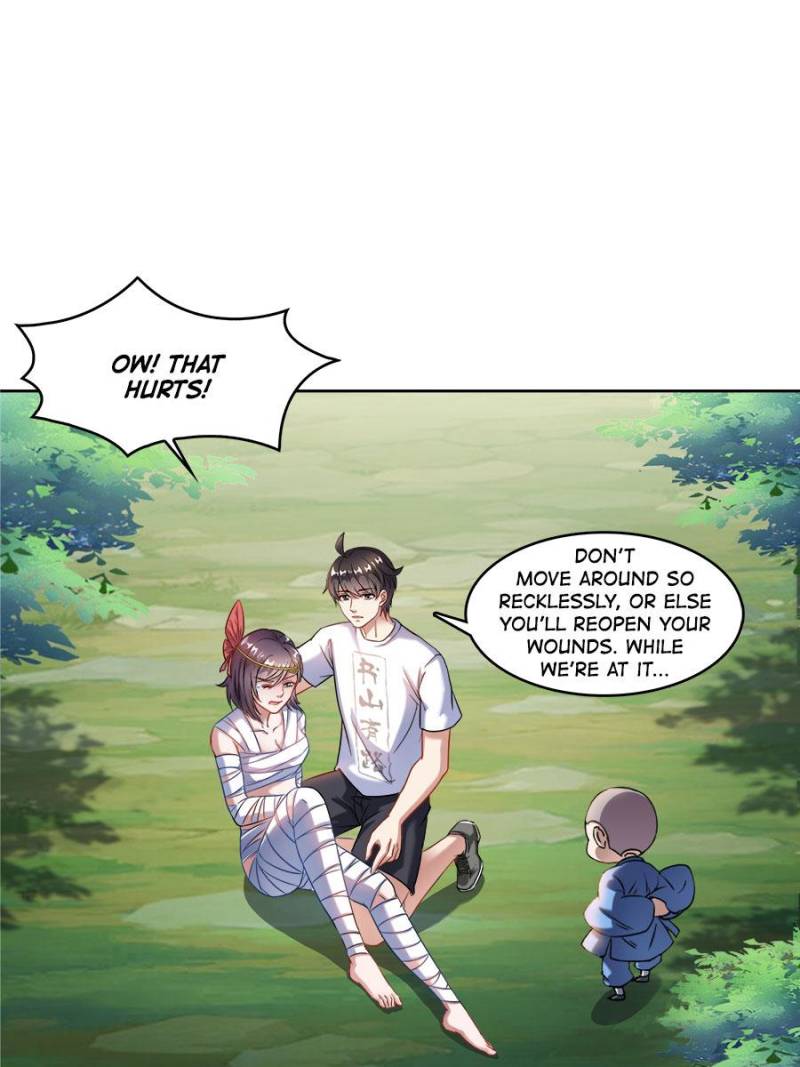 Cultivation Chat Group Chapter 204 page 26 - Chapter 204