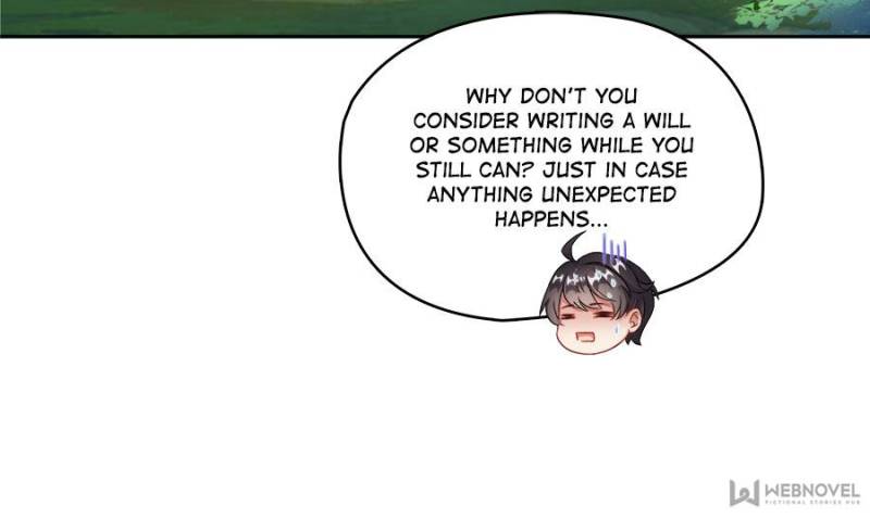 Cultivation Chat Group Chapter 204 page 27 - Chapter 204