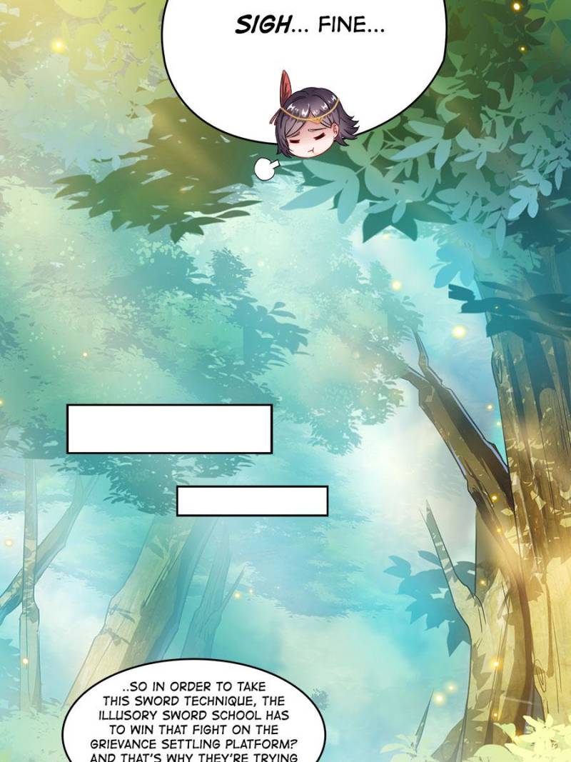 Cultivation Chat Group Chapter 204 page 29 - Chapter 204