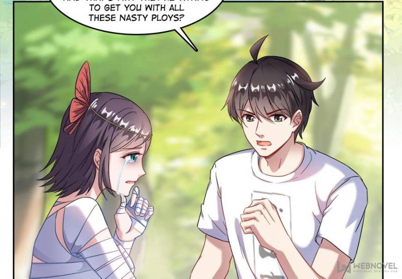 Cultivation Chat Group Chapter 204 page 30 - Chapter 204