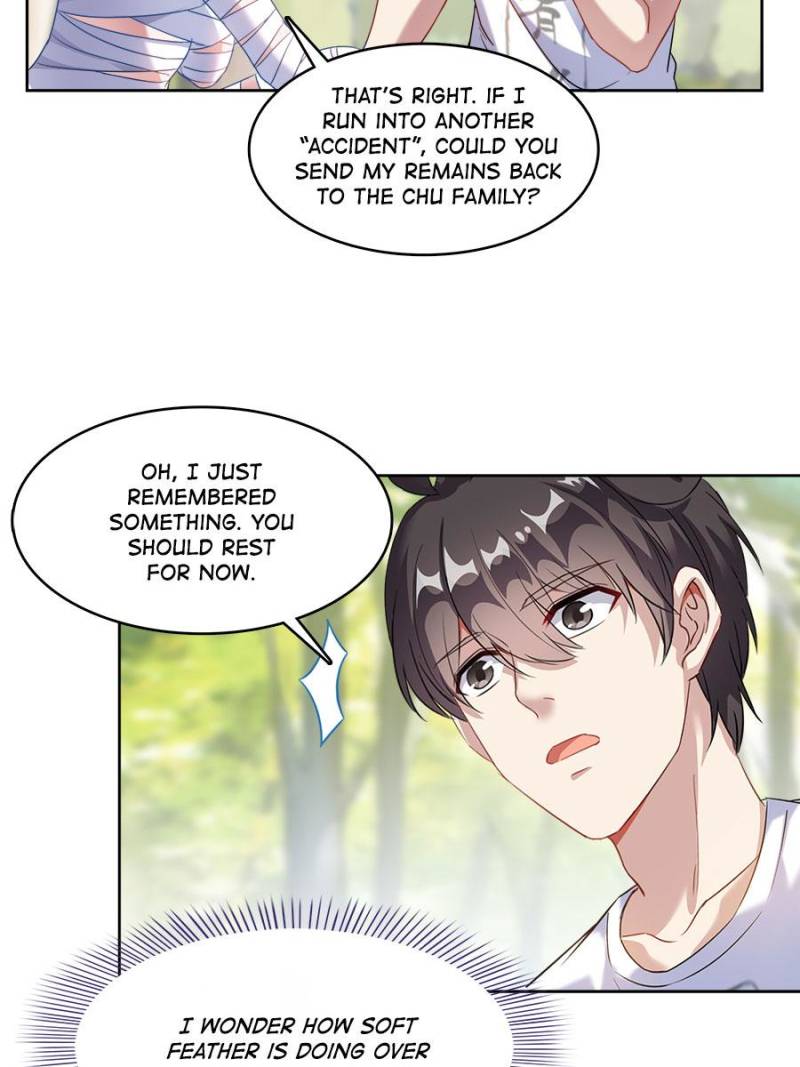 Cultivation Chat Group Chapter 204 page 31 - Chapter 204