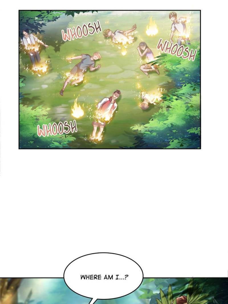 Cultivation Chat Group Chapter 204 page 36 - Chapter 204