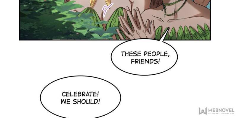 Cultivation Chat Group Chapter 204 page 39 - Chapter 204